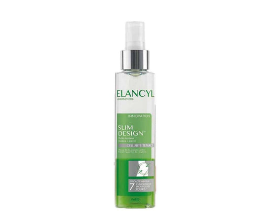 Elancyl Slim Design Huile Minceur - Διφασικό Έλαιο Αδυνατίσματος 150ml