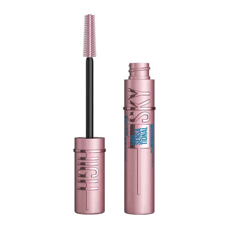 Maybelline Lash Sensational Sky High Waterproof Black