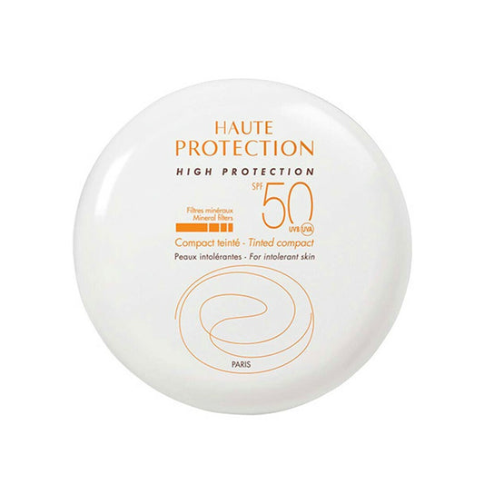 Avène High Protection Compact Spf50 Dore, 10gr