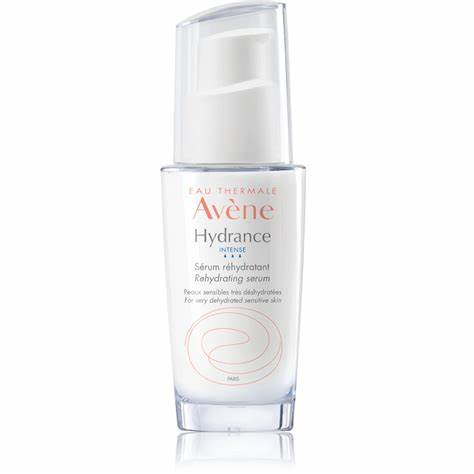 Avène Hydrance Intense Ενυδατικός Ορός 30ml