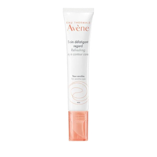 Avène Refreshing Eye Contour Care 15ml