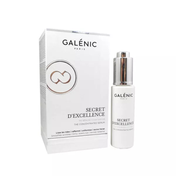 Galenic Secret d'Excellence Serum Concent 30ml