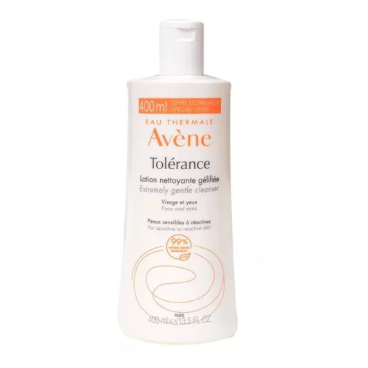 Avène Tolérance Extremely Gentle Cleanser 400ml