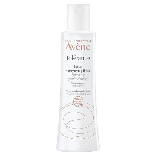 Avène Tolérance Extremely Gentle Cleanser 200ml