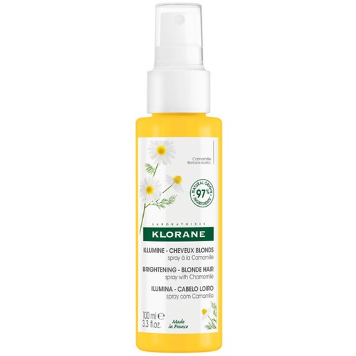 Klorane Chamomile Hair Spray 100ml