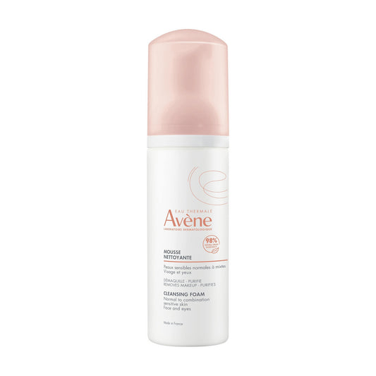 Avène Cleansing Foam 150ml