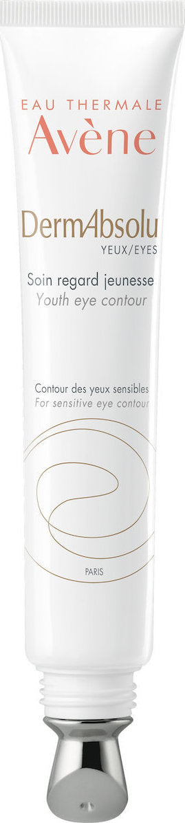 Avène DermAbsolu Youth Eye Cream 15ml