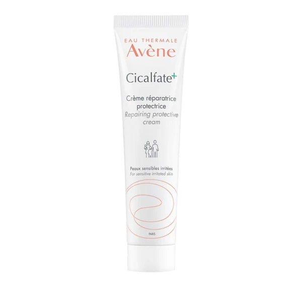 Avène Cicalfate+ Επανορθωτική Προστατευτική Κρέμα 40ml