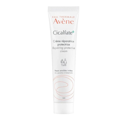 Avène Cicalfate+ Επανορθωτική Προστατευτική Κρέμα 40ml