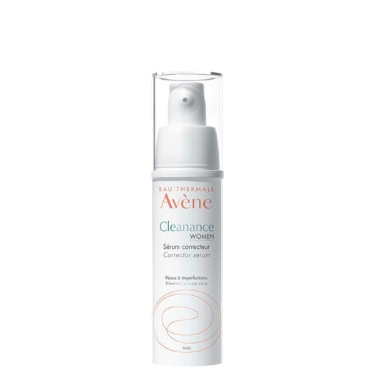 Avène Cleanance Women Corrective Serum 30ml