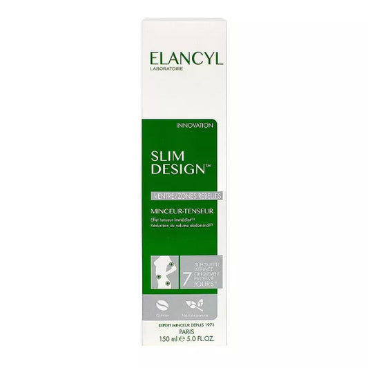 Elancyl Slim Design Slimming-Firming Gel 150ml