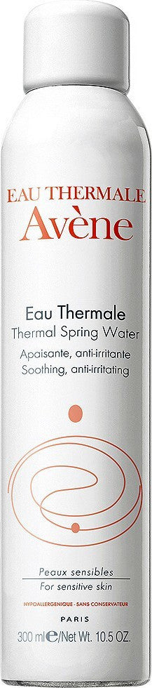 Avène Thermal Spring Water Spray 300ml