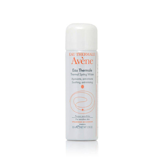 Avène Thermal Spring Water Spray 50ml