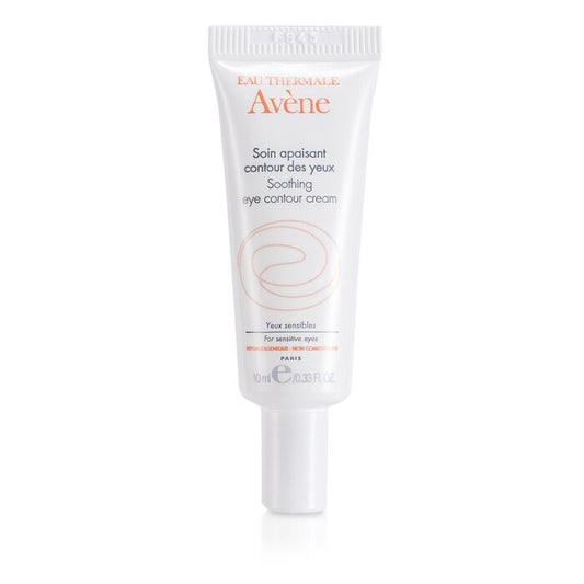 Avène Soothing Eye Contour Cream 10ml