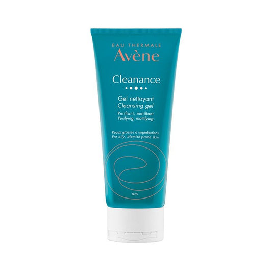 Avène Cleanance Cleansing Gel - 200ml