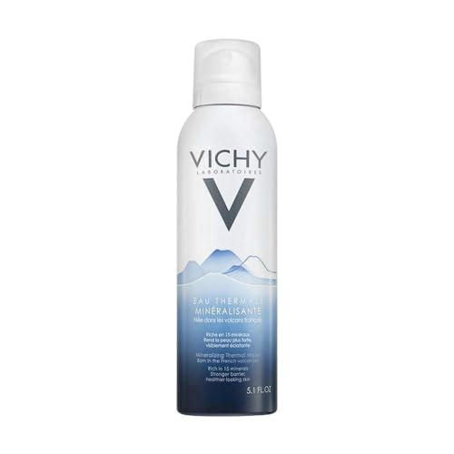 Vichy Mineralizing Thermal Water Spray 150ml