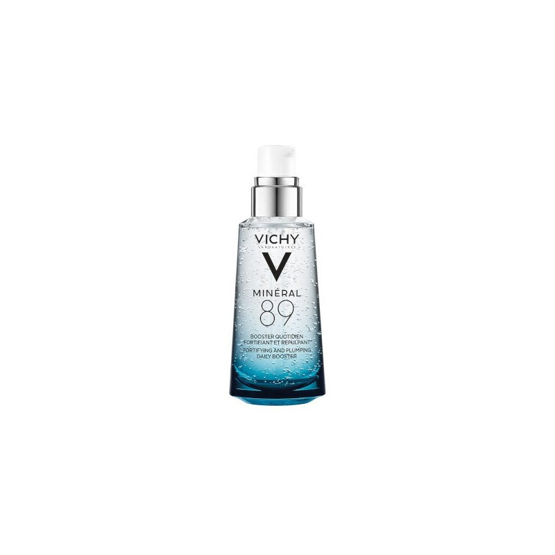 Vichy Mineral 89 Hyaluronic Acid Booster 50ml