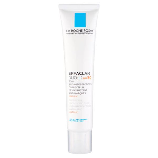 La Roche-Posay Effaclar Duo [+] SPF 30 40ml