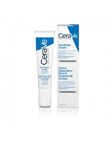 CeraVe Eye Repair Cream 14ml