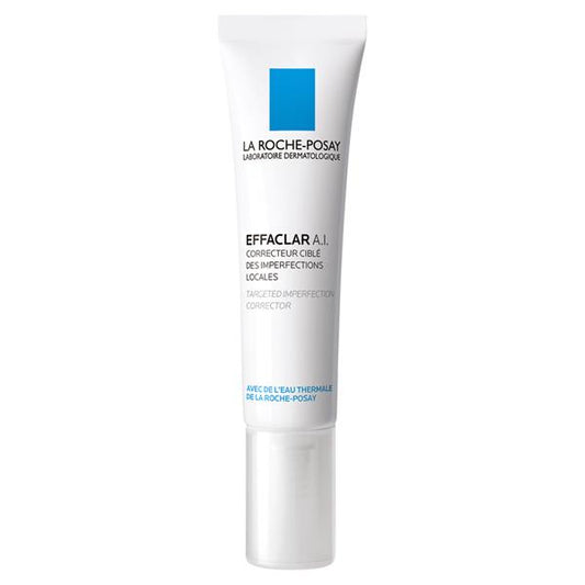 La Roche-Posay Effaclar A.I. Targeted Imperfection Corrector 15ml