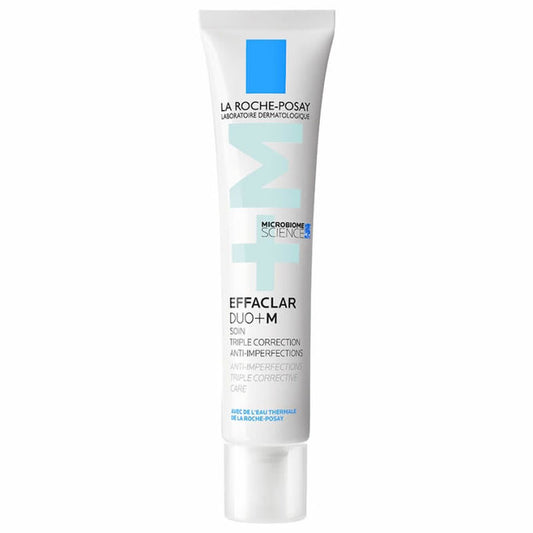 La Roche-Posay Effaclar Duo+M, 40ml