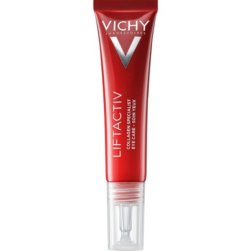 Vichy Liftactiv Collagen Specialist Eye Cream 15ml