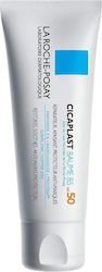 La Roche-Posay Cicaplast Baume B5+ SPF50 - Επανορθωτική Κρέμα με SPF50, 40ml