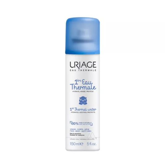 Uriage Baby 1st Thermal Water 150ml