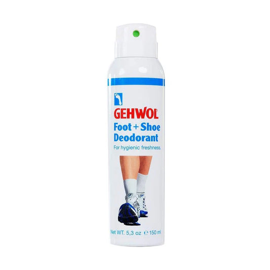 Gehwol Foot & Shoe Deodorant Spray - 150ml