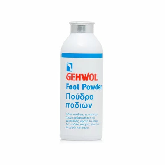 Gehwol Foot Powder - 100g