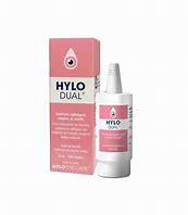 Hylo Dual 10ml