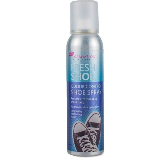 Carnation Fresh Shoe Spray - 150ml