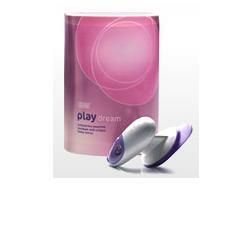 Durex Play Dream - Συσκευή Δονήσεων για Στοχευμένη Διέγερση