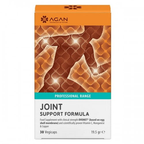 Agan Joint Support Formula 30caps