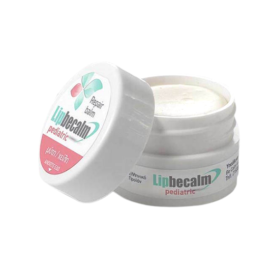 Lipbecalm Pediatric Repair Balm 10ml