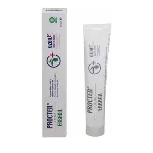 Erbagil Procten Cream 40ml