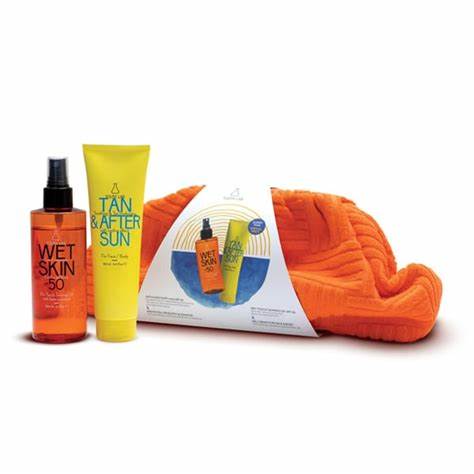 Youth Lab Summer 2024 Value Set Wet Skin