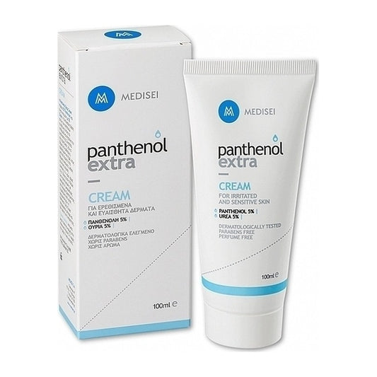 Panthenol Extra Cream - 125ml