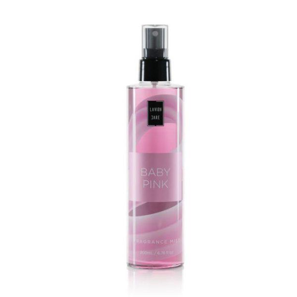 Lavish Care Baby Pink Body Mist 200ml