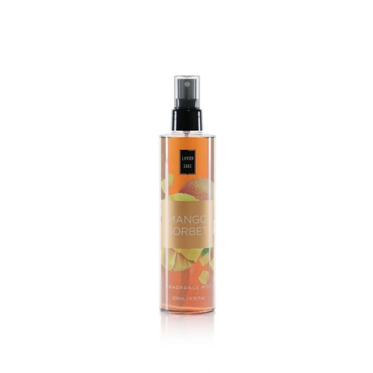 Lavish Care Mango Sorbet Body Mist 200ml