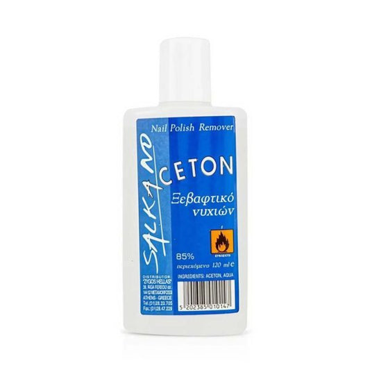 Salkano Acetone 120ml