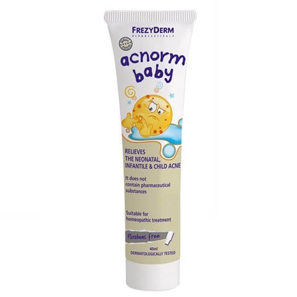 Frezyderm Ac-Norm Baby Cream 40ml