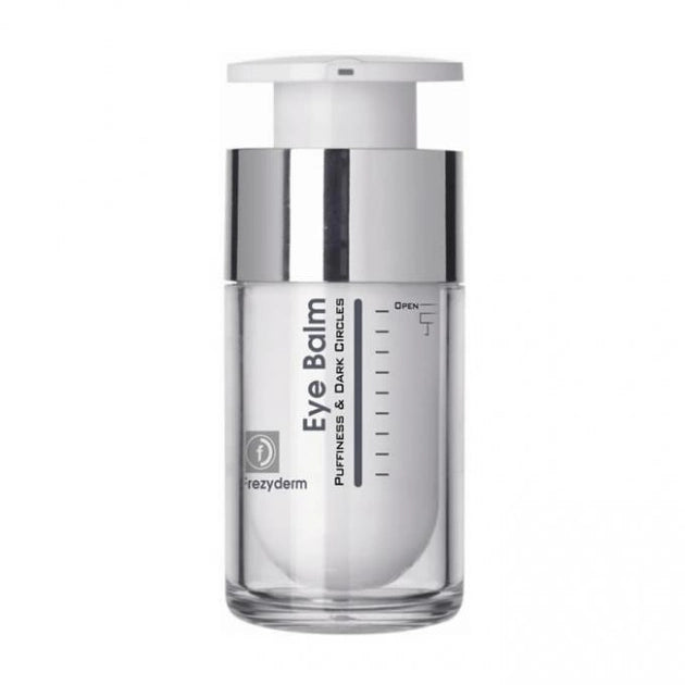 Frezyderm Eye Balm, Puffiness & Dark Circles 15ml