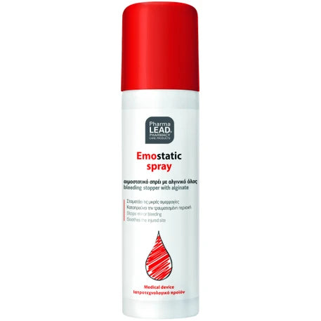 Pharmalead Emostatic Spray