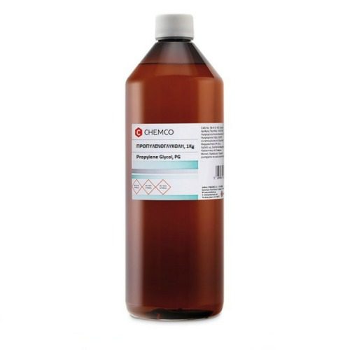 Chemco Προπυλενογλυκόλη (PG) 1000ml