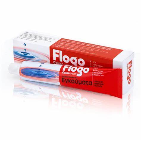 Pharmasept Flogo Calm Cream 50ml