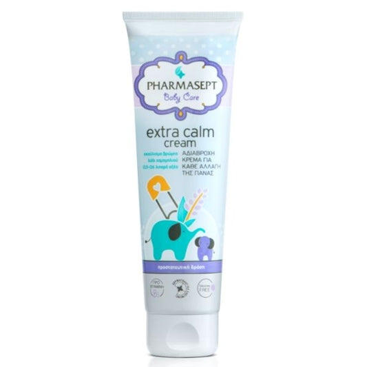 Pharmasept Baby Care Extra Calm Cream 150ml