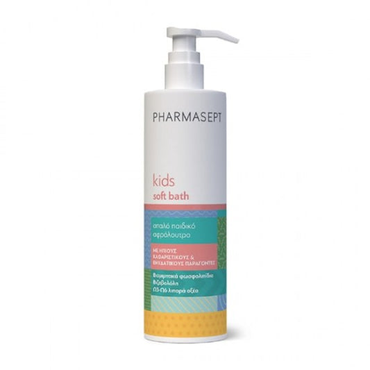 Pharmasept Kids Soft Bath - 500ml