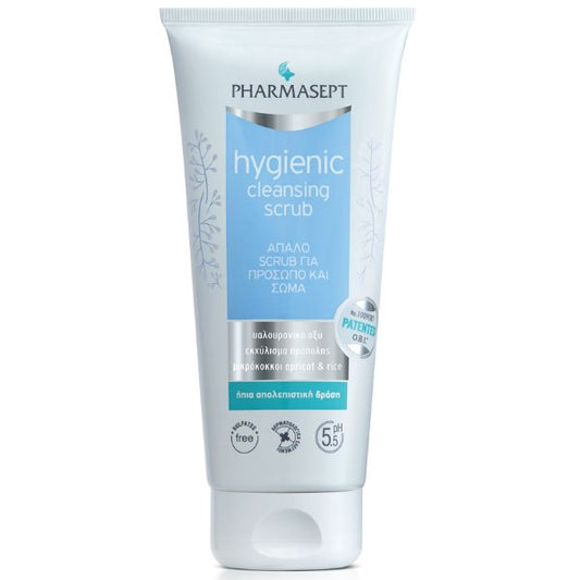 Pharmasept Hygienic Cleansing Scrub 200ml