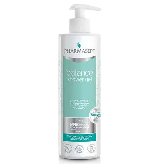 Pharmasept Balance Intim Gel 250ml